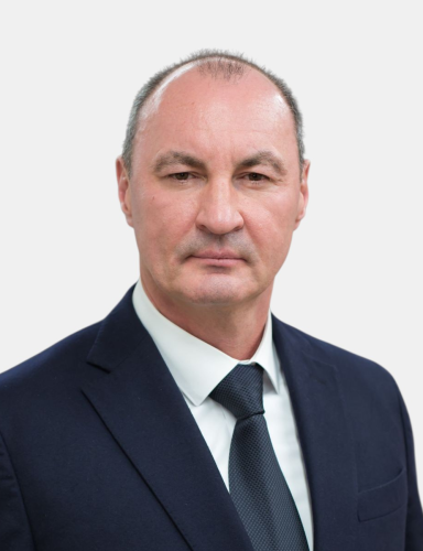 Чигликов Раис Ринатович